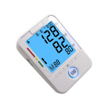 BP Monitor Digital Bluetooth Ein Blutdruckmonitor